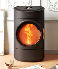 Austroflamm Clou Pellet | Kaminstudio Witten Austroflamm Clou Pellet | Austroflamm Clou Pellet 8kW | Kaminstudio Witten