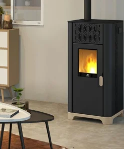 Jotul PF 733 | Kaminstudio Witten Jotul PF 733 | Jotul PF 733 Pelletofen 7,3kW | Kaminstudio Witten