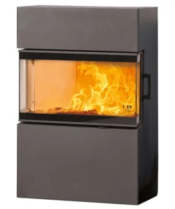 Austroflamm Dexter S3 | Kaminstudio Witten Austroflamm Dexter S3 | Austroflamm Dexter S3 6kW Leistung | Kaminstudio Witten