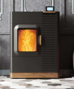 Austroflamm Mo Duo | Kaminstudio Witten Austroflamm Mo Duo | Austroflamm Mo Duo 9kW Leistung | Kaminstudio Witten