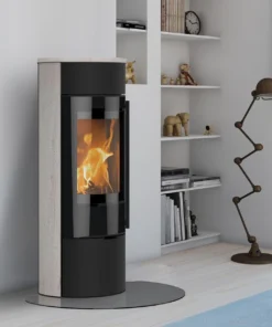 Lotus Prestige Magic 40 | Kaminstudio Witten Lotus Prestige Magic 40 | Lotus Prestige Magic 40 5kW | Kaminstudio Witten