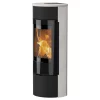 Lotus Prestige Magic 40 Limestone | Lotus Prestige Magic 40 5kW | Kaminstudio Witten