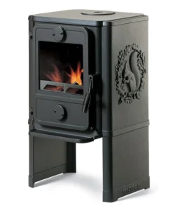 Morsoe 1442 | Kaminstudio Witten Morsoe 1442 | Morsoe 1442 sofort verfügbar 5kW | Kaminstudio Witten