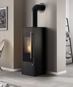 Olsberg Zacate Compact | Kaminstudio Witten Olsberg Zacate Compact | Olsberg ZACATE Compact 5kW Leistung | Kaminstudio Witten