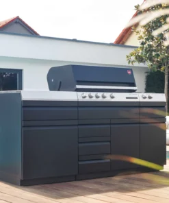 Otto Wilde G32 Modulkuechen