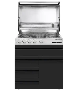 otto wilde g32 connected schrank schubladen offen