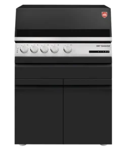 Otto Wilde G32 Connected Schrank | Kaminstudio Witten Otto Wilde G32 Connected Schrank | Otto Wilde G32 Connected | Edelstahl Gasgrill