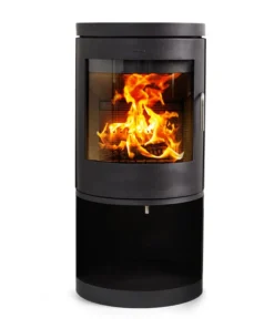 Morsoe 8643 | Kaminstudio Witten Morsoe 8643 | Morsoe 8643 mit 8,9kW Leistung | Kaminstudio Witten