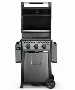 napoleon 365 freestyle offen