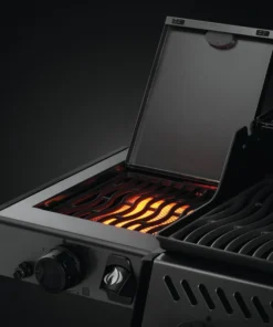 Napoleon 425 Freestyle Graphit mit Sizzle Zone Infrarotbrenner | Kaminstudio Witten Napoleon 425 Freestyle Graphit mit Sizzle Zone Infrarotbrenner | Napoleon Freestyle 425 Gasgrill mit Sizzle Zone Brenner