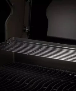 Napoleon Rogue 425 Edelstahlablage | Kaminstudio Witten Napoleon Rogue 425 Edelstahlablage | Napoleon Rogue 425 Gasgrill in Schwarz | Kaminstudio Witten