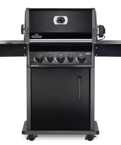 Napoleon Rogue 425 mit Heck- und Seitenbrenner | Kaminstudio Witten Napoleon Rogue 425 mit Heck- und Seitenbrenner | Napoleon Rogue 425 Gasgrill mit Seiten- und Heckbrenner