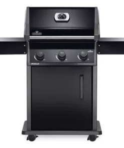 Napoleon Rogue 425 Schwarz | Kaminstudio Witten Napoleon Rogue 425 Schwarz | Napoleon Rogue 425 Gasgrill in Schwarz | Kaminstudio Witten