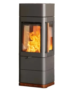 Austroflamm Ivy 2.0 | Kaminstudio Witten Austroflamm Ivy 2.0 | Austroflamm Ivy 2.0 mit 5kW Leistung | Kaminstudio Witten