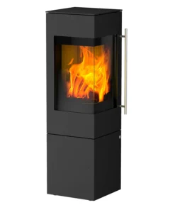 Olsberg Ipala Smart Compact Türanschlag links | Kaminstudio Witten Olsberg Ipala Smart Compact Türanschlag links | Olsberg Ipala Smart Compact 5kW | Kaminstudio Witten