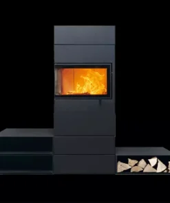 austroflamm dexter 20 mit zubehör
