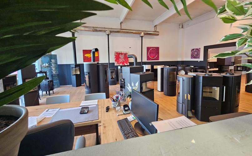 Grills Garten Witten | Kontakt | Kaminstudio Witten | Kaminofen Ausstellung