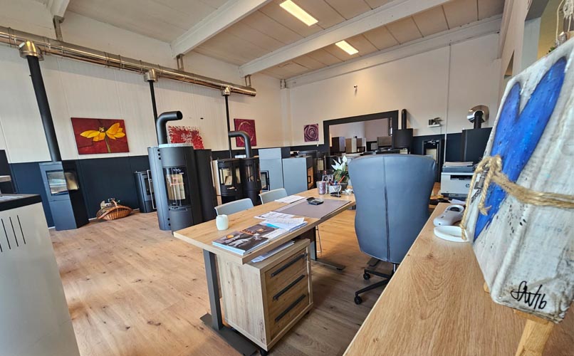 Kaminoefen Witten | Kontakt | Kaminstudio Witten | Kaminofen Ausstellung