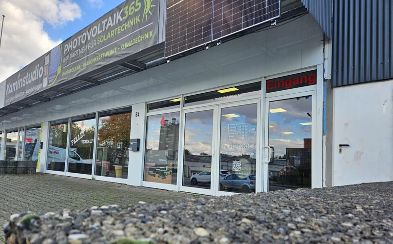 Kaminstudio Witten | Kontakt | Kaminstudio Witten | Kaminofen Ausstellung