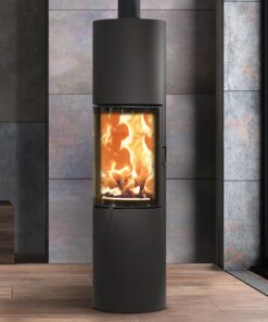 Austroflamm Stila 2.0 | Kaminstudio Witten Austroflamm Stila 2.0 | Austroflamm Stila 2.0 Kaminofen 5 kW mit Scheibenspülung