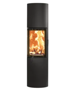 Austroflamm Stila 2.0 Freisteller | Kaminstudio Witten Austroflamm Stila 2.0 Freisteller | Austroflamm Stila 2.0 Kaminofen 5 kW mit Scheibenspülung