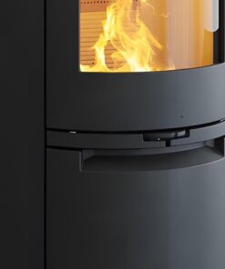 heta scan line 900b schwarz luftzufuhr